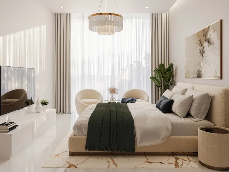 Jade Tower at Majan by Tiger Properties for sale